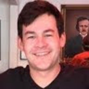 Meet your Posher, Evan